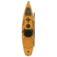 Kayak a pedales Hobie Mirage Compass