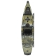 Kayak a pedales Hobie Mirage Compass