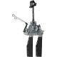 Kayak a pedales Hobie Mirage Compass