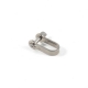 Shackle W/ Safety Key Pin 3/16"