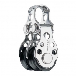 Block-16Mm Air Fixed Double