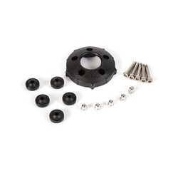 SPARE PARTS KIT, FOLDING KAYAK