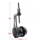 Bobbin knotter