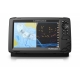  Sonda GPS Plotter Lowrance HOOK Reveal 9 HDI 83/200/Downscan
