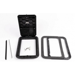 Kit tambuchoRECTANGULAR HATCH KIT, VERTICAL vertical Hobie Kayak