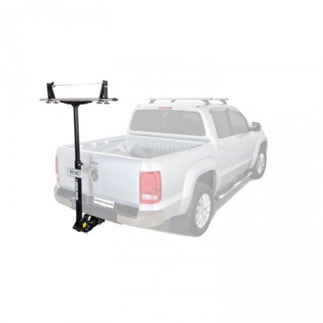 Rhino 2" Ball T-Loader
