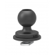 RAM 1" TRACK BALL