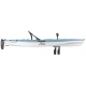 Kayak de pesca a pedales Hobie Mirage Passport
