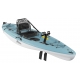 Kayak de pesca a pedales Hobie Mirage Passport