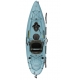 Kayak de pesca a pedales Hobie Mirage Passport