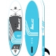 Tabla Paddle Zray SUP X-Rider X1 10'2"