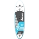 Tabla Paddle Zray SUP X-Rider X1 10'2"