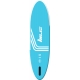 Tabla Paddle Zray SUP X-Rider X1 10'2"