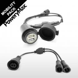 PoweryMax Mobility Pack PX25