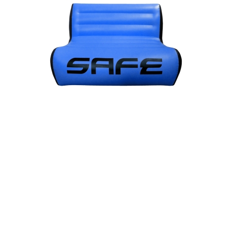 Sofa Inflable Safe