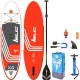Tabla Paddle Zray SUP X-Rider 9'
