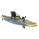 Kayak hinchable Hobie Mirage ITREK 11