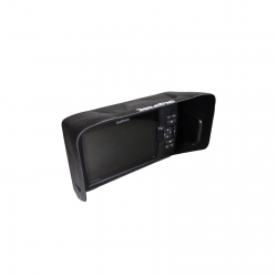 Visera Garmin Echo Map Plus 62cv