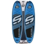 Safe 10'6 Jeep Paddle Board
