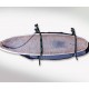 RailBlaza Soporte Pared