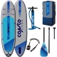 Tabla Paddle Surf Action 11’7’’