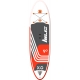 Tabla Paddle Zray SUP X-Rider 9'