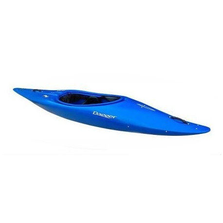 Kayak de travesía Dagger GT Series CLUB