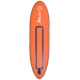 Tabla Paddle surf hinchable Zray D2 Doble cámara 10.8