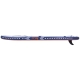 Tabla Paddle surf hinchable Zray D2 Doble cámara 10.8