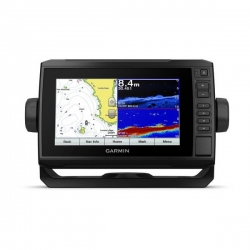 Garmin Echomap 72dv con CHIRP