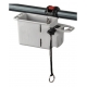MINI BIN ASSY, H-RAIL
