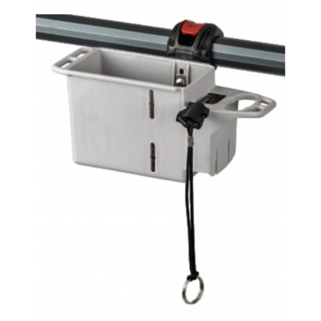 MINI BIN ASSY, H-RAIL
