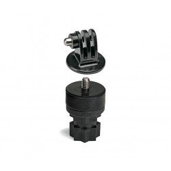 RailBlaza soporte para GoPro y Camara