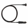 Cable de mechero para cargar a 12/24V de Motor Torqeedo