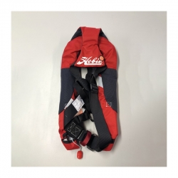 Chaleco Hobie Fishing World