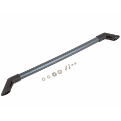 H-Rail Bolt On Rail Kit 21"