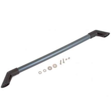 H-Rail Bolt On Rail Kit 21"