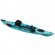 Kayak de pesca Galaxy Alborán HV