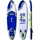 Table SUP Zray Fury 12'