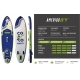 Table SUP Zray Fury 12'
