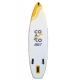 Tabla Sup Hinchable ZRAY Skiffo Lui 10,8