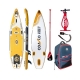 Tabla Sup Hinchable ZRAY Skiffo Lui 10,8