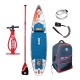 Tabla Sup Hinchable ZRAY Skiffo Lui 10,8