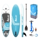 Tabla Paddle Zray SUP X-Rider X1 10'2"