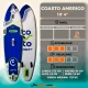 Table SUP Zray Fury 12'