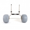 Carrito Hobie H (Ruedas globo grandes)