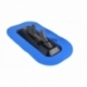 Adaptador de motor Bixpy de aleta para Kayaks y SUP