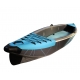 Kayak Hinchable Zray KAYAK TORTUGA 400