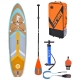 Table Paddle Zray SUP X-Rider 12
