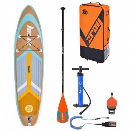 Table Paddle Zray SUP X-Rider 12